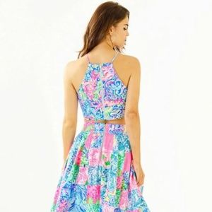 Lilly Pulitzer Navia Set